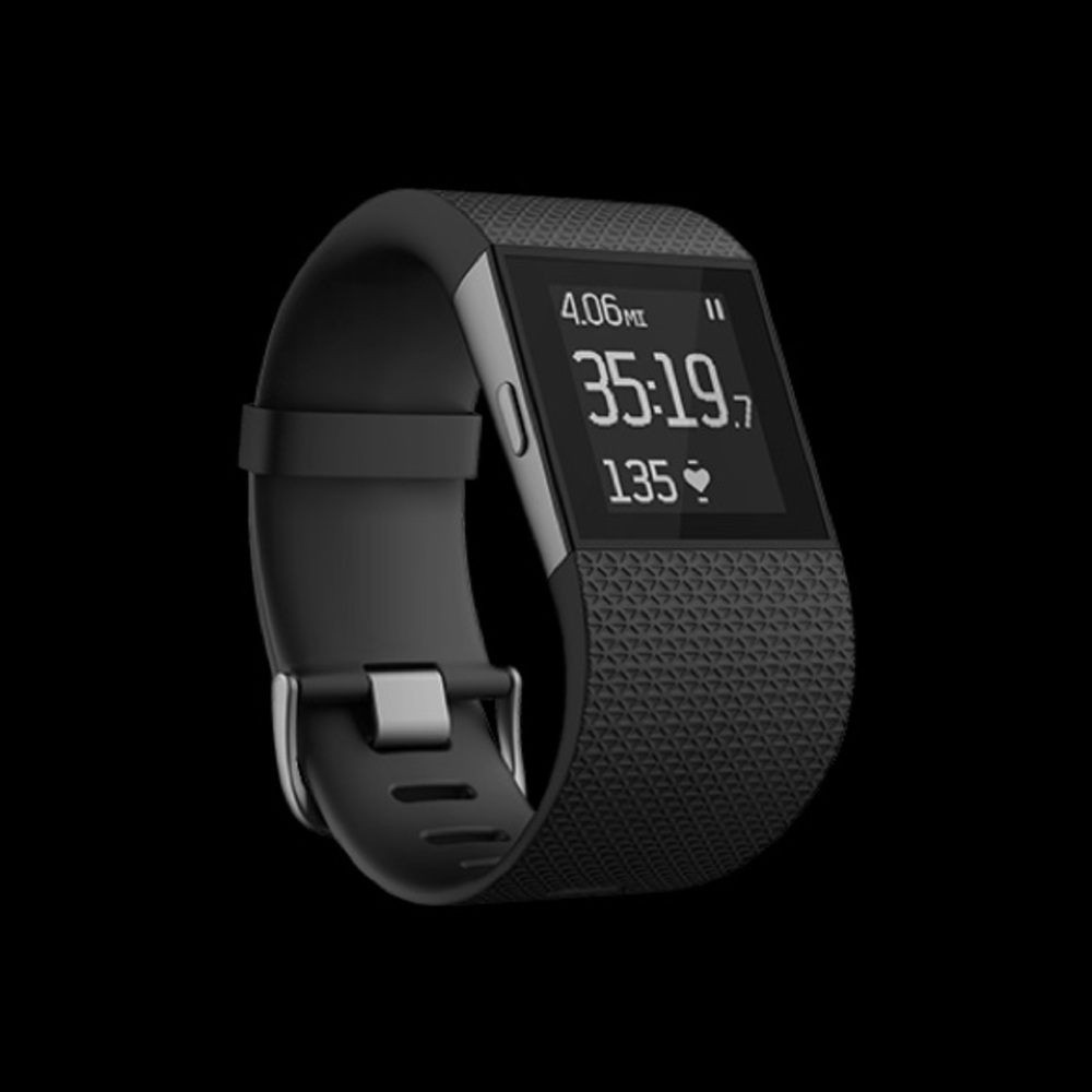 Fitbit Surge Watch